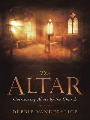 cover image of The Altar